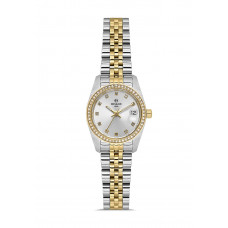 Hislon Kadın Kol Saati QL156T-02SG