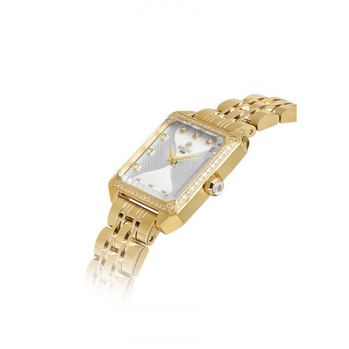 Hislon Kadın Kol Saati QL159G-09SG