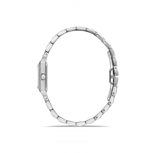 Hislon Kadın Kol Saati QL159S-15SS