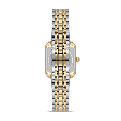 Hislon Kadın Kol Saati QL159T-09SG