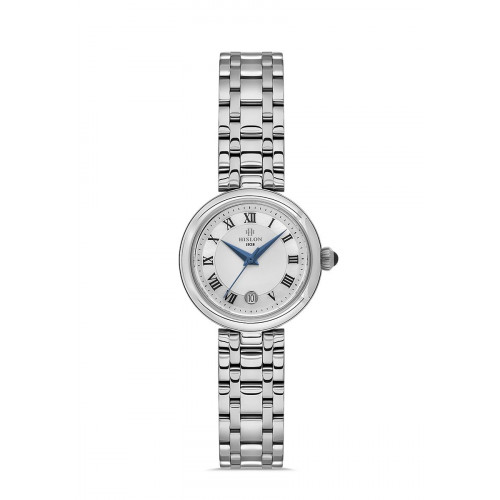 Hislon Kadın Kol Saati QL160S-02SB