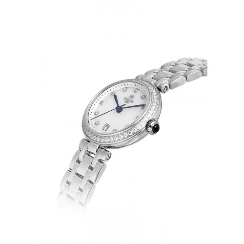 Hislon Kadın Kol Saati QL160S-09SS