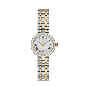 Hislon Kadın Kol Saati QL160T-02SB