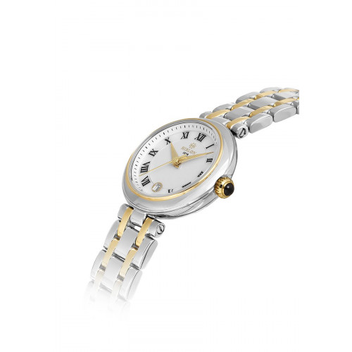 Hislon Kadın Kol Saati QL160T-02SB