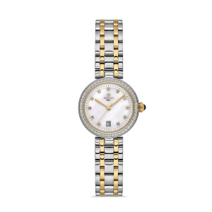 Hislon Kadın Kol Saati QL160T-09SG