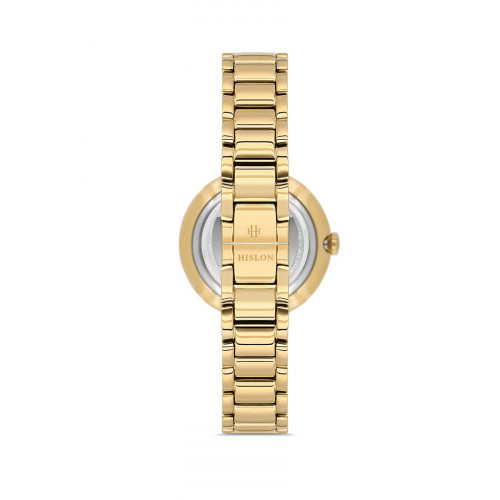 Hislon Kadın Kol Saati QL162G-09SG