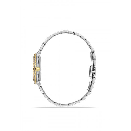 Hislon Kadın Kol Saati QL162T-09SG