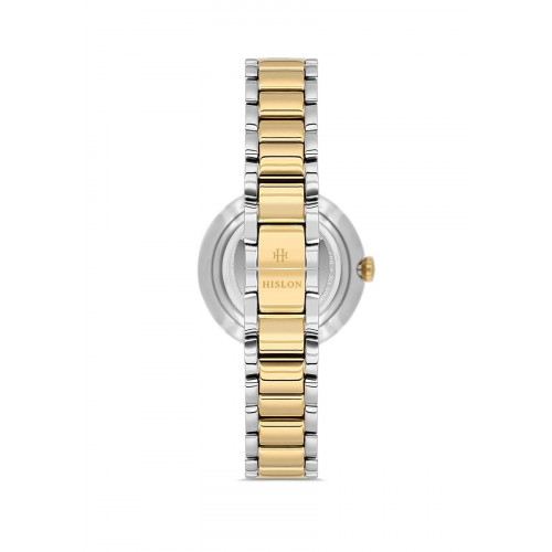 Hislon Kadın Kol Saati QL162T-09SG