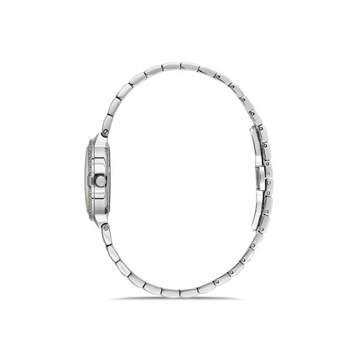 Hislon Kadın Kol Saati QL163S-09SS