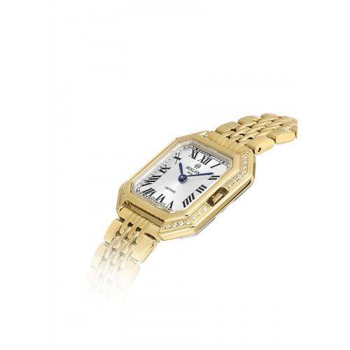 Hislon Kadın Kol Saati QL170G-02SG