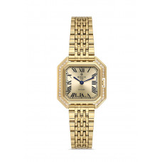 Hislon Kadın Kol Saati QL170G-08SG