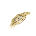 Hislon Kadın Kol Saati QL170G-08SG