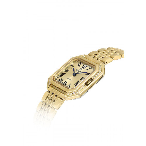 Hislon Kadın Kol Saati QL170G-08SG