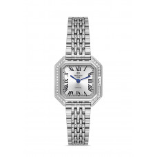 Hislon Kadın Kol Saati QL170S-02SB