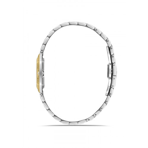 Hislon Kadın Kol Saati QL170T-15SG