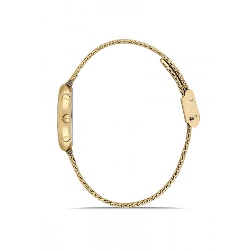 Hislon Kadın Kol Saati QL184G-02SG