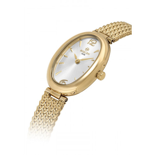 Hislon Kadın Kol Saati QL184G-02SG