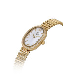 Hislon Kadın Kol Saati - QL185G-09SG