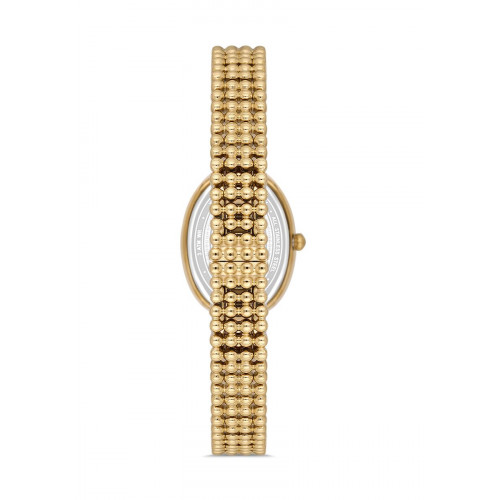 Hislon Kadın Kol Saati - QL185G-15SG