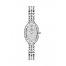 Hislon Kadın Kol Saati QL185S-09SS