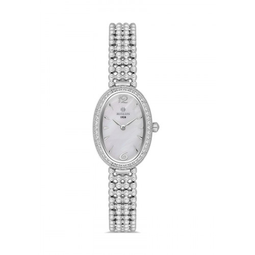 Hislon Kadın Kol Saati QL185S-09SS