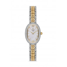 Hislon Kadın Kol Saati - QL185T-09SG