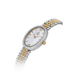 Hislon Kadın Kol Saati - QL185T-09SG