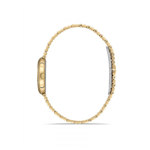 Hislon Kadın Kol Saati - QL186G-09SG