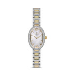 Hislon Kadın Kol Saati - QL186T-09SG