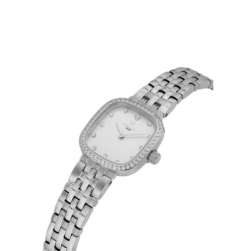 Hislon Kadın Kol Saati - QL187S-02SS