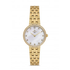 Hislon Kadın Kol Saati QL188G-02SG