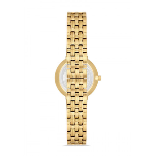 Hislon Kadın Kol Saati QL188G-02SG