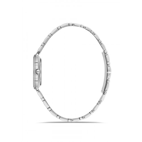 Hislon Kadın Kol Saati QL188S-02SS