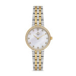 Hislon Kadın Kol Saati QL188T-02SG