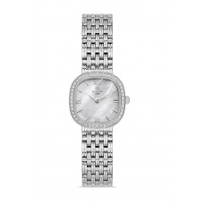 Hislon Kadın Kol Saati - QL190S-09SS