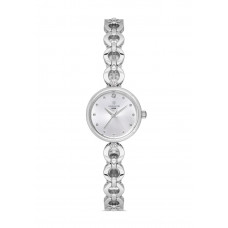 Hislon Kadın Kol Saati QL192S-02SS