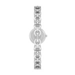 Hislon Kadın Kol Saati QL192S-02SS