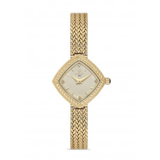 Hislon Kadın Kol Saati QL193G-08SG