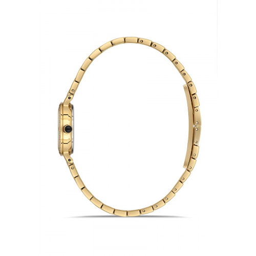 Hislon Kadın Kol Saati QL195G-09SG