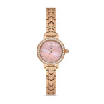 Hislon Kadın Kol Saati QL195R-12SR