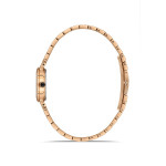 Hislon Kadın Kol Saati QL195R-12SR