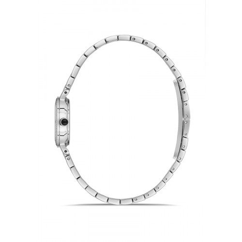 Hislon Kadın Kol Saati QL195S-09SS