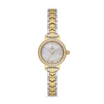 Hislon Kadın Kol Saati QL195T-09SG