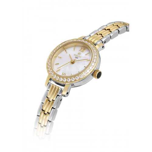 Hislon Kadın Kol Saati QL195T-09SG