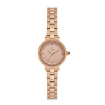 Hislon Kadın Kol Saati QL196R-12SR