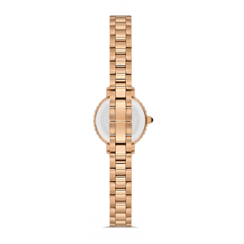 Hislon Kadın Kol Saati QL196R-12SR