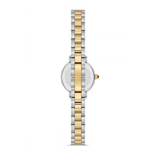 Hislon Kadın Kol Saati QL196T-02SG