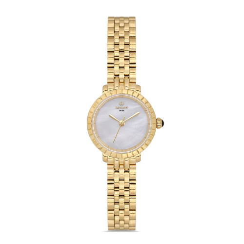Hislon Kadın Kol Saati QL198G-09SG