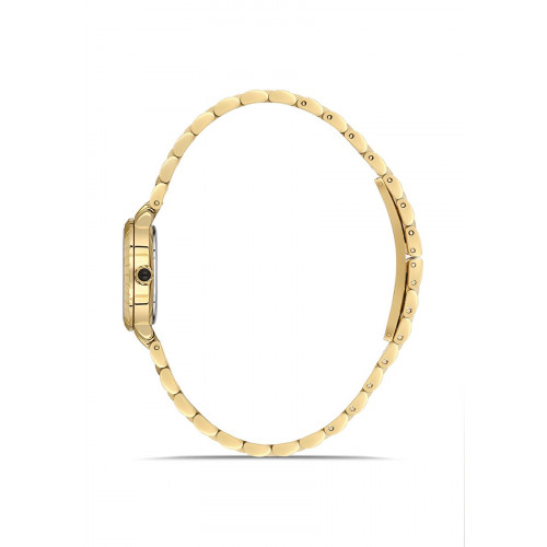 Hislon Kadın Kol Saati QL198G-09SG