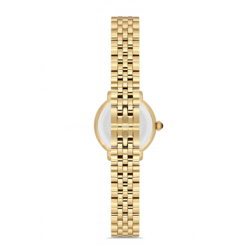 Hislon Kadın Kol Saati QL198G-15SG